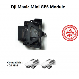 Dji Mavic Mini GPS Module - Dji Mavic Mini 1 GPS Module - Module GPS Dji Mavic Mini 1